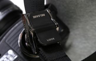 Immagine prodotto Fotospeed F7 Jaguar con doppio cinturino (Tracolla)