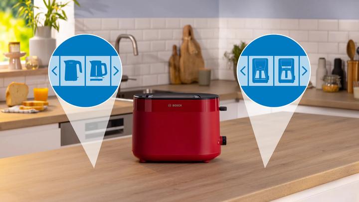 Produktbild Bosch Hausgeräte My Moment