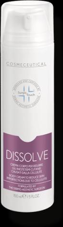 Image du produit SurgicTouch Dissolve (Crème pour le corps, 150 ml)