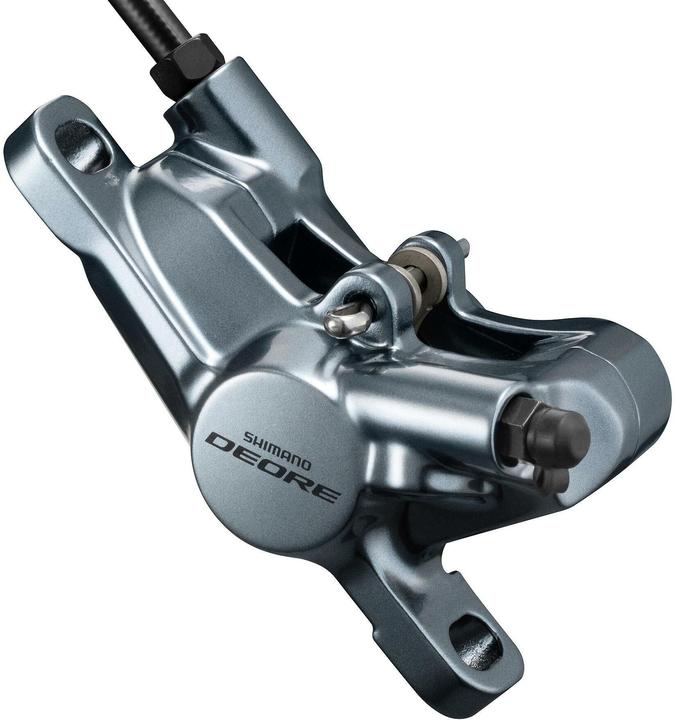 Image du produit Shimano Étrier de frein Deore MTB BR-M6000 (Frein avant, Étrier de frein, 2)