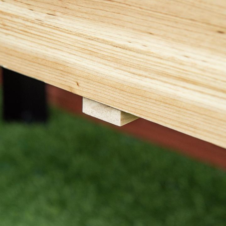 Immagine prodotto Jamb Hochbeet Pflanzkasten
