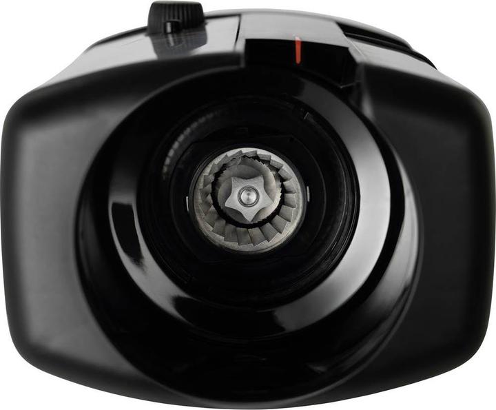 Actual product image Wilfa Svart Nymalt