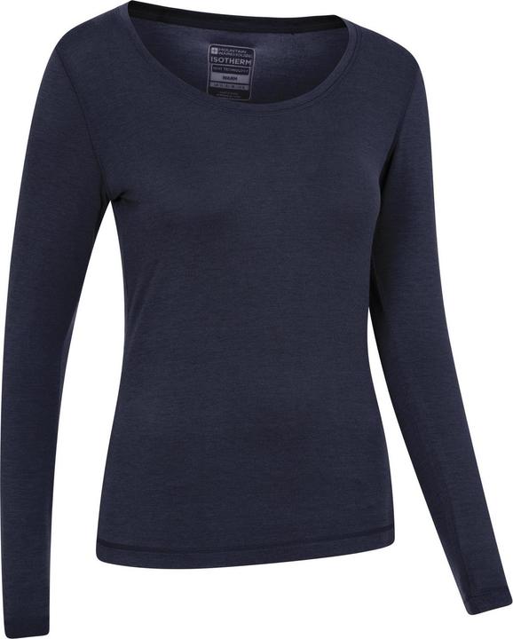 Immagine prodotto Mountain Warehouse Keep The Heat Top Termico Donna (36 D)