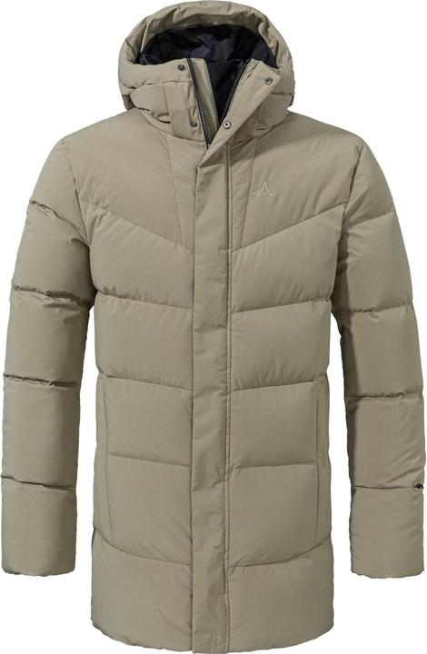 Schöffel Down Coat Cers