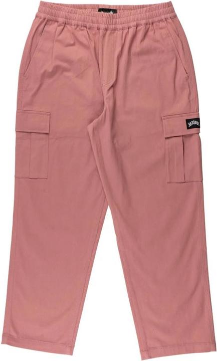 Welcome Principal Cargo Twill Elastic Pant
