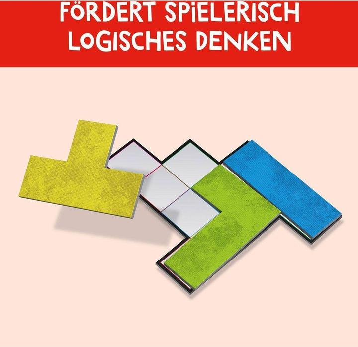 Produktbild Kosmos Ubongo Classic (Deutsch)