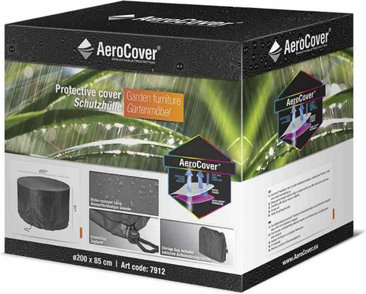 Immagine prodotto AeroCover Gruppo di posti a sedere 200x190