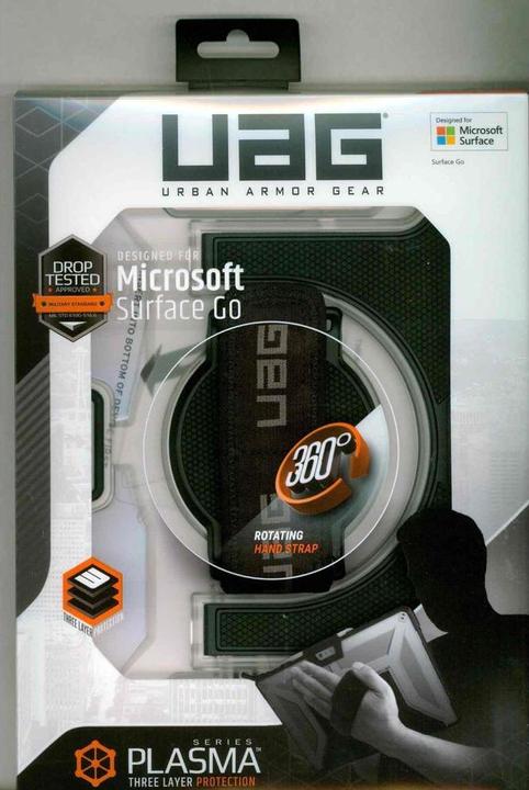 Image du produit UAG Plasma (Surface Go, GO 2)