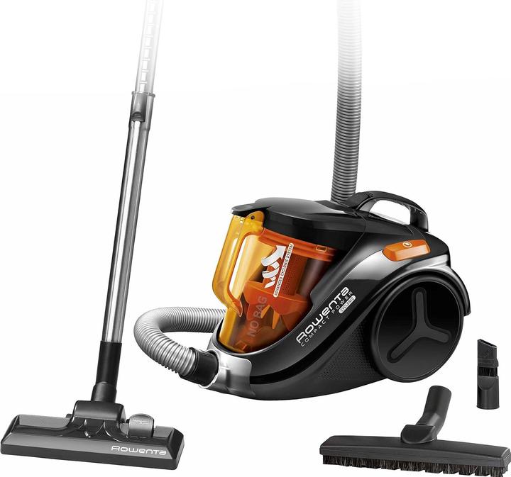 Actual product image Rowenta RO3753EA