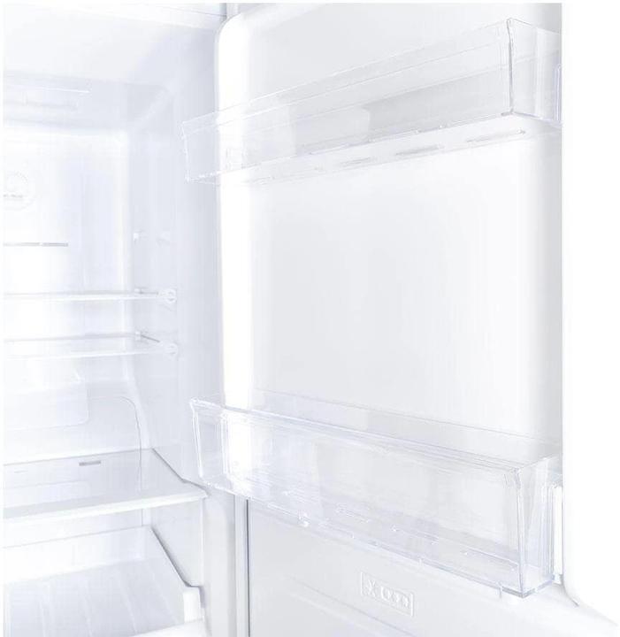 Produktbild Kibernetik ECOTK274 (Freistehend, 274 l)