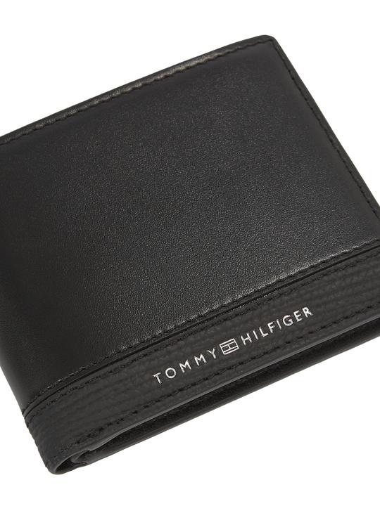 Immagine prodotto Tommy Hilfiger Th Business Mini Cc Wallet (100% pelle (FWA))