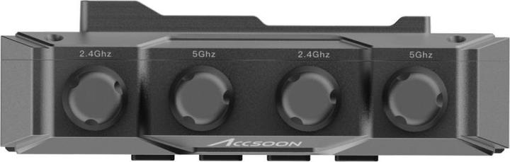 Image du produit Accsoon CineView SE RX (350 m)
