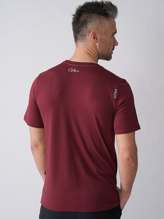 Image du produit Chillaz Van Life T-Shirt (M)