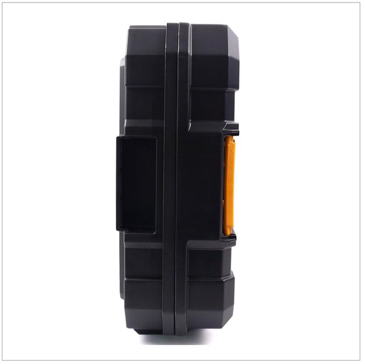 Actual product image DeWalt TSTAK Case for cordless screw gun DCD 796 / 996 / 701 / 706 / 708 / 709 / 778 / 791 / 797