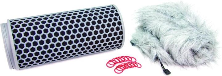 RØDE BLIMP EXTENSION for mics up to 600mm length (Skins)