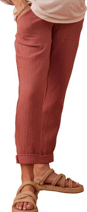 Envie de Fraise Pantaloni premaman a sacchetto (44)