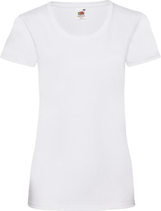 Produktbild Fruit of the Loom LadyFit TShirt (S)