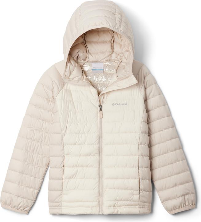 Produktbild Columbia Powder Lite™ II Hooded Jacket (6, 7)