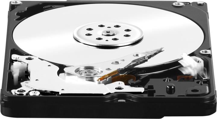 Produktbild WD Red Plus (1 TB, 2.5", CMR)