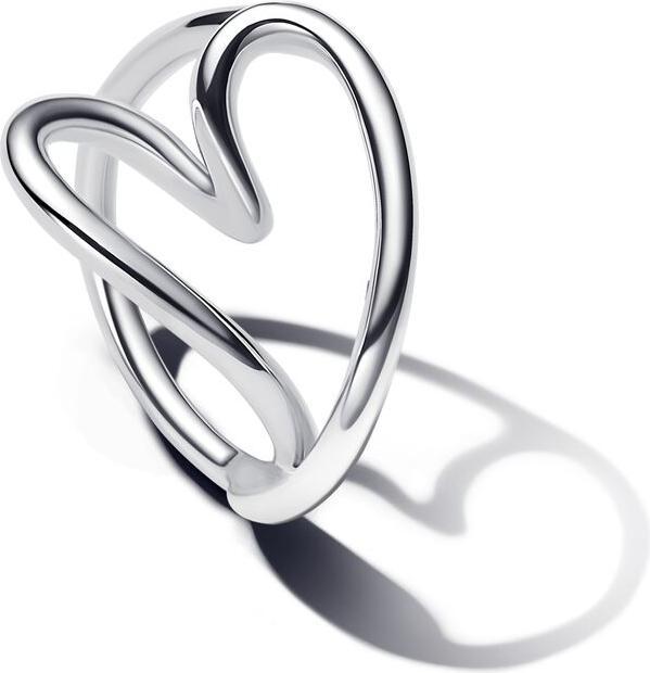 Immagine prodotto Pandora Anello (54, 925 Argento)