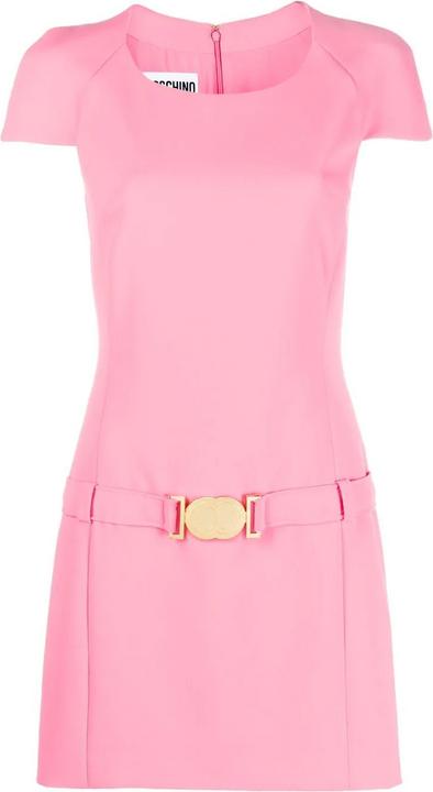 Image du produit Moschino Abiti Rosa (42)