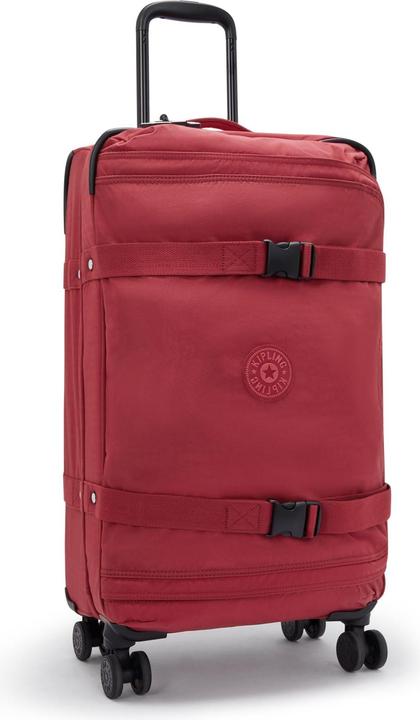 Immagine prodotto Kipling Carrello a 4 ruote Spontaneous M 66 cm (71 l, M (50 - 90l))