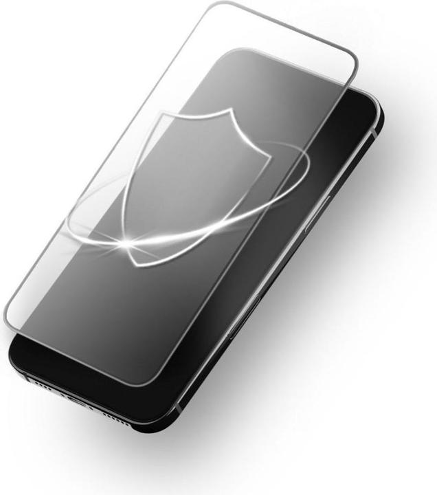 Immagine prodotto Forcell Protective glass Ultra Clear Glass - for Samsung Galaxy A13 4G / A13 5G black (1 Pezzo/i, Samsung Galaxy A13 5G, Samsung Galaxy A13)