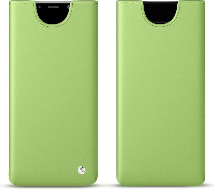 Produktbild Noreve Lederschutzhülle (Samsung Galaxy Note 9)