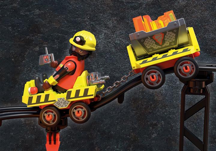 Produktbild Playmobil Comet Corp. Abbruchbohrer (70927, Playmobil Dino Rise)