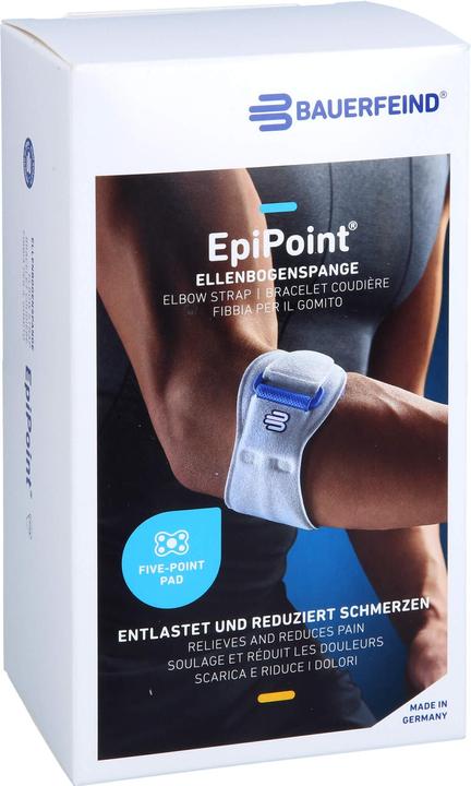 Produktbild Bauerfeind Epipoint (One Size)