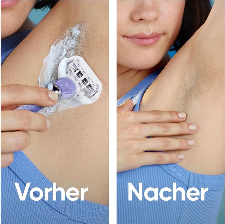 Actual product image Gillette Venus Extra Smooth (8 x)