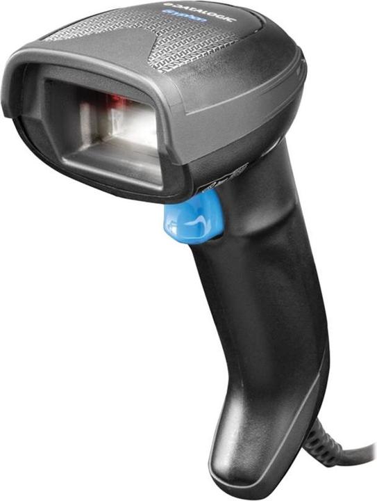 Actual product image Datalogic Gryphon I GD4590 (2D barcodes, 1D barcodes)