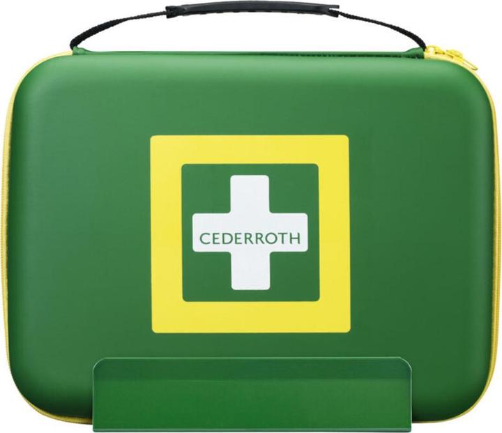 Image du produit Cederroth Bitte in Hybris oder Grundatentext in SAP-ERP in FR pflegen!! (Accessoires pour trousse de secours)