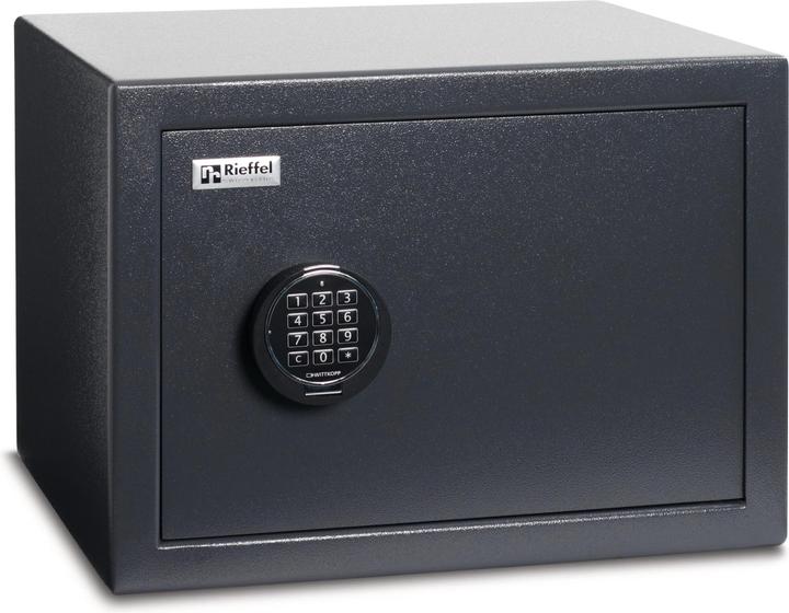 Actual product image Rieffel Safe 350E (33 l)