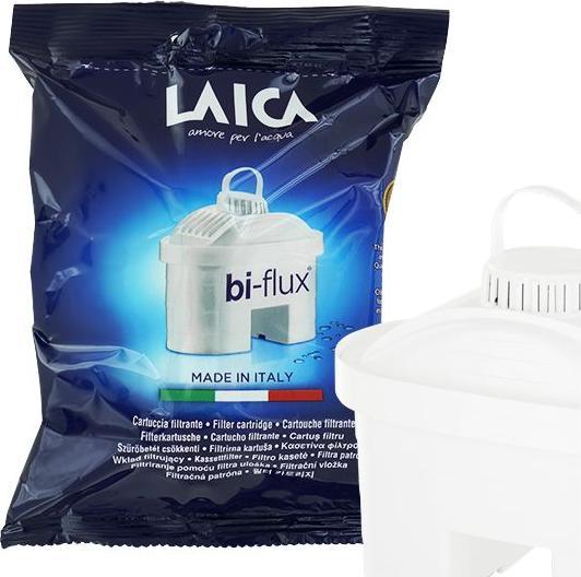 Immagine prodotto Laica Cartuccia filtrante Bi-Flux 6 pz. (6 x)
