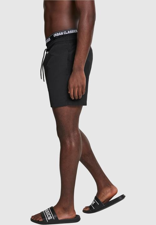 Produktbild Urban Classics Two in One Swim Shorts (L)