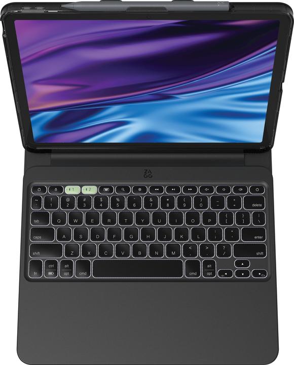 Actual product image Zagg Pro Keys 2