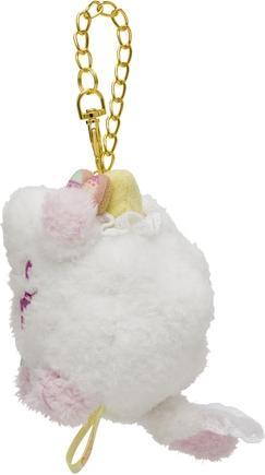 Immagine prodotto Pokémon Pokemon Mascotte Swirlix (Pokemon Yum Yum Easter) Peluche - 13 cm (11 cm)