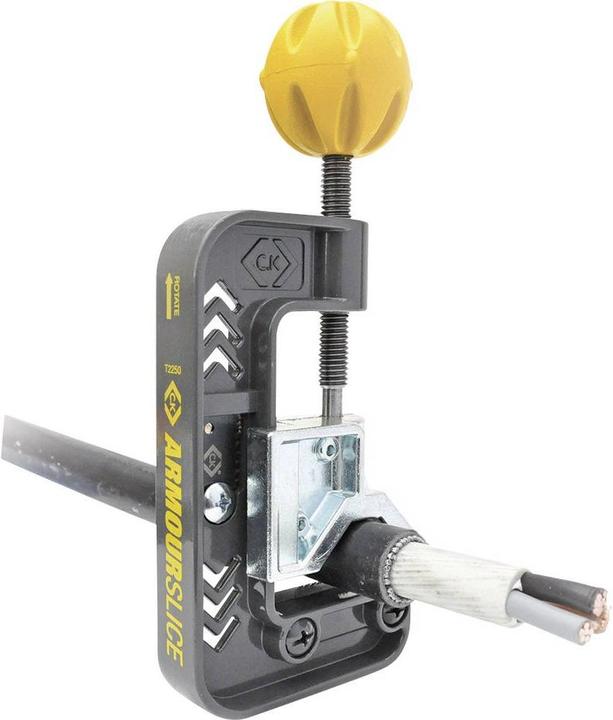 Produktbild C.K Magma Kabelentmanteler Geeignet für (150 mm)