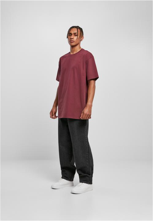 Actual product image Urban Classics Heavy Oversized Tee (5XL)
