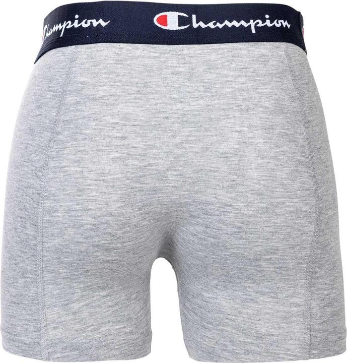 Immagine prodotto Champion Boxer Casual Stretch - 18056 (M, confezione da 4)