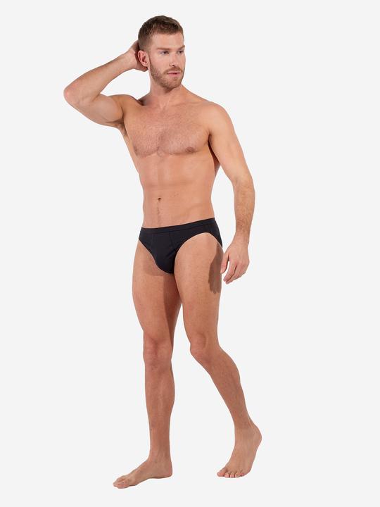 Image du produit HOM Minislip Supreme Cotton (L, lot de 2)