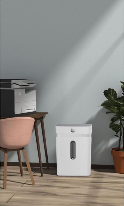 Produktbild HP OneShred 12CC (Partikelschnitt)
