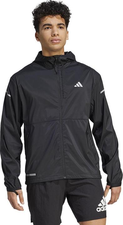 Produktbild adidas Ultimate Jacket (L)