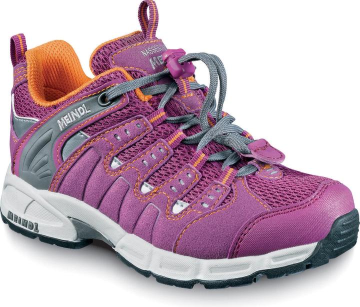 Produktbild Meindl Kinder Snap Schuhe (29)