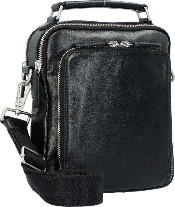 Image du produit Picard Buddy Sac à bandoulière en cuir 23 cm