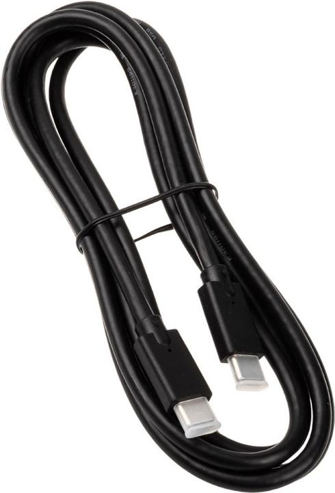 Produktbild InLine USB 3.2 Gen.2 Kabel (2 m, USB 3.2)