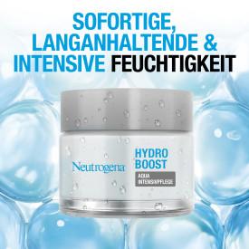 Produktbild Neutrogena Hydro boost Aqua (50 ml, Tagescreme)
