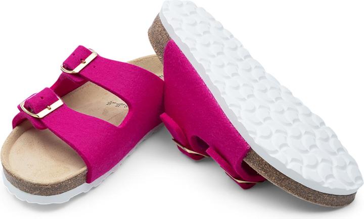 Produktbild Vitaform Pantolette Soft (40)