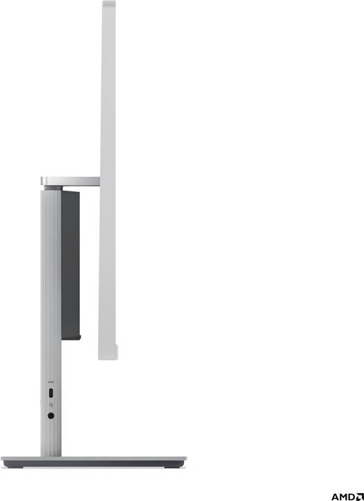 Produktbild Lenovo IdeaCentre AIO 27ARR9 (AMD Ryzen 5 7535HS, 16.38 GB, 512 GB, Radeon 660M)